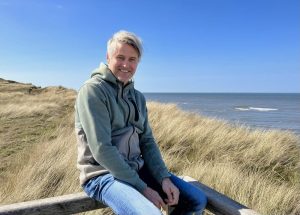 malte von schuckmann portrait mit nordsee